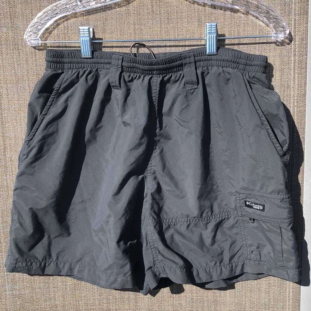 Columbia GRT lightweight shorts